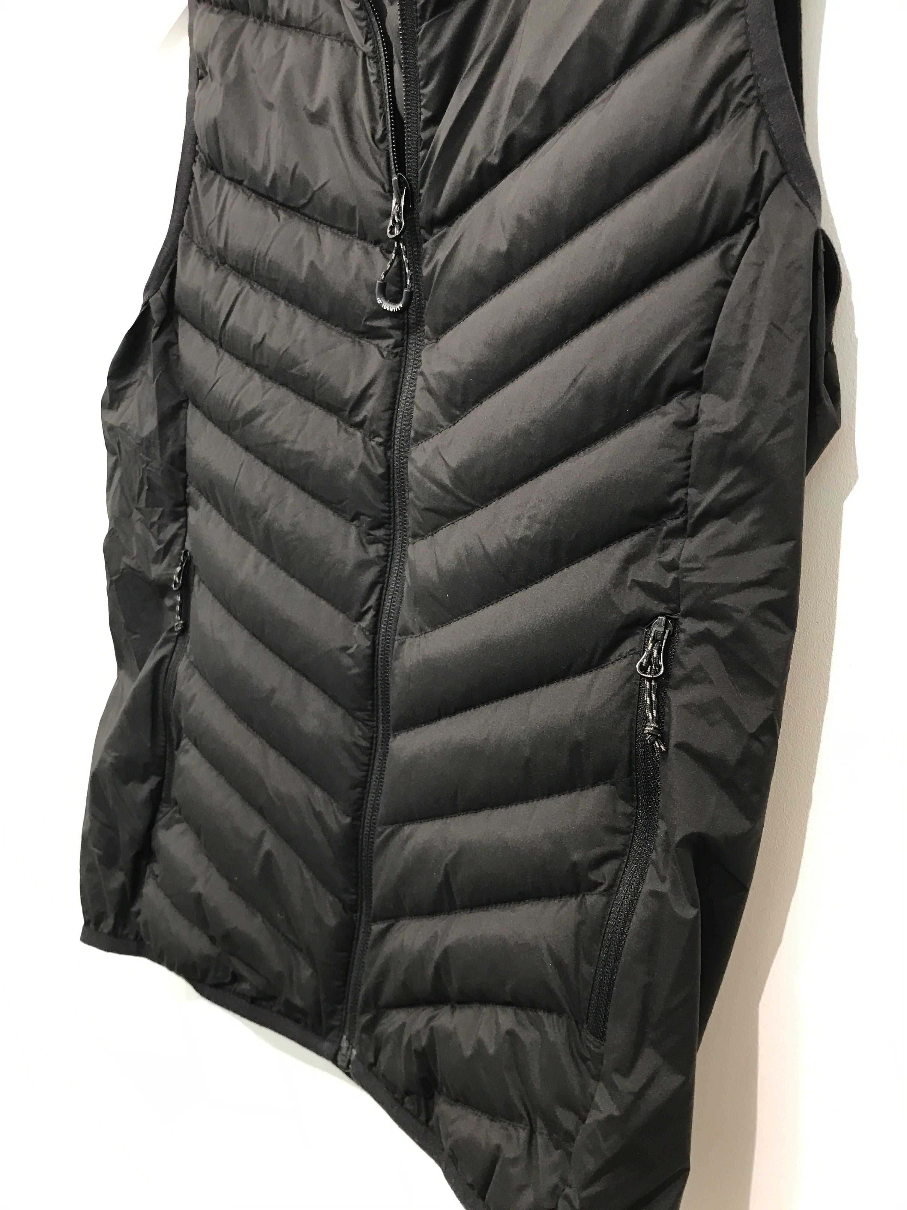 Identity Vest